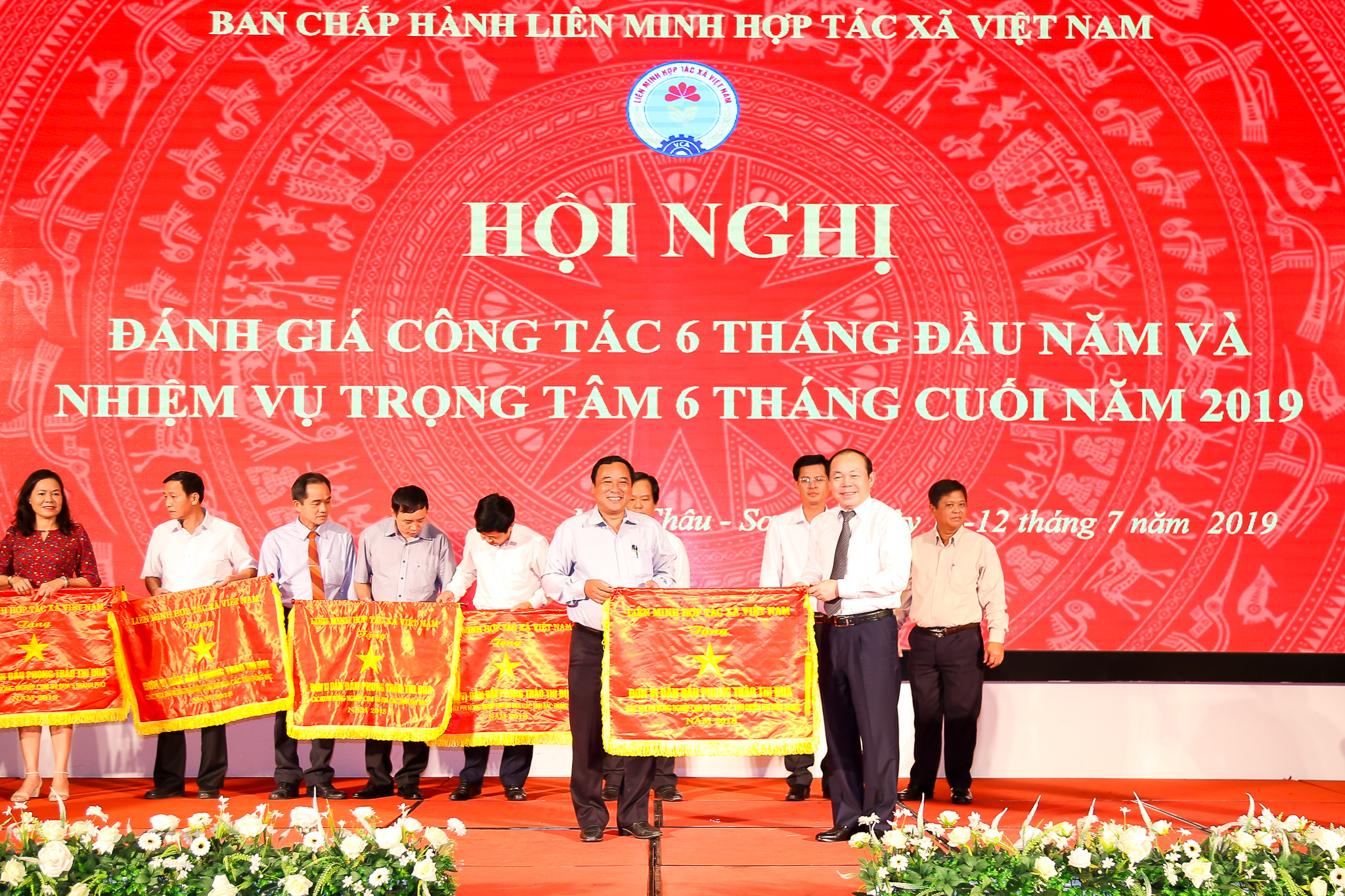 Sự kiện Quý III