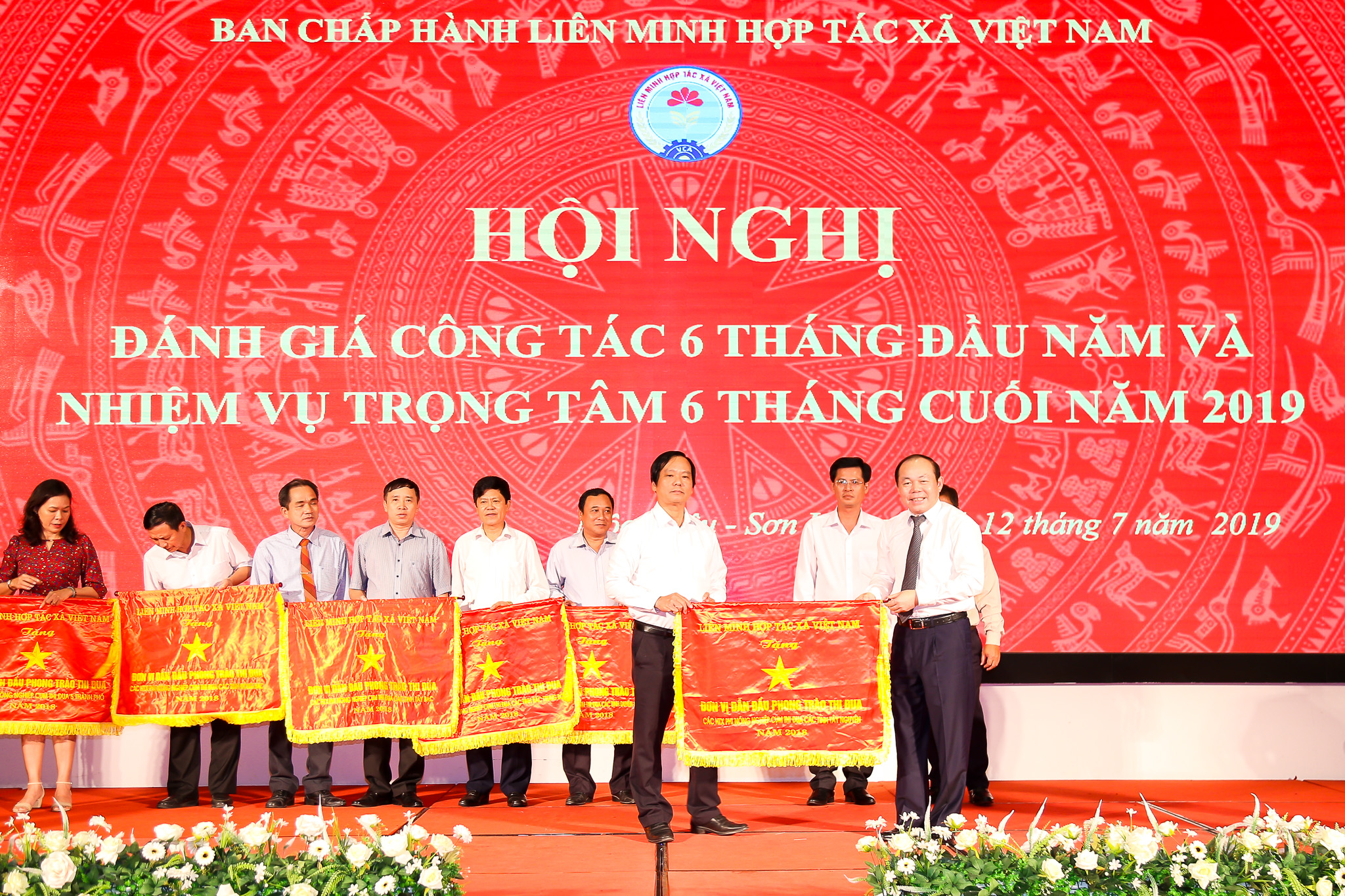 Sự kiện Quý III