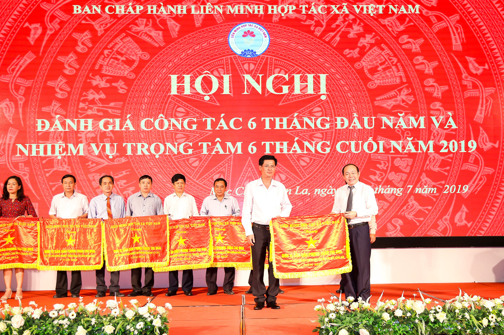 Sự kiện Quý III
