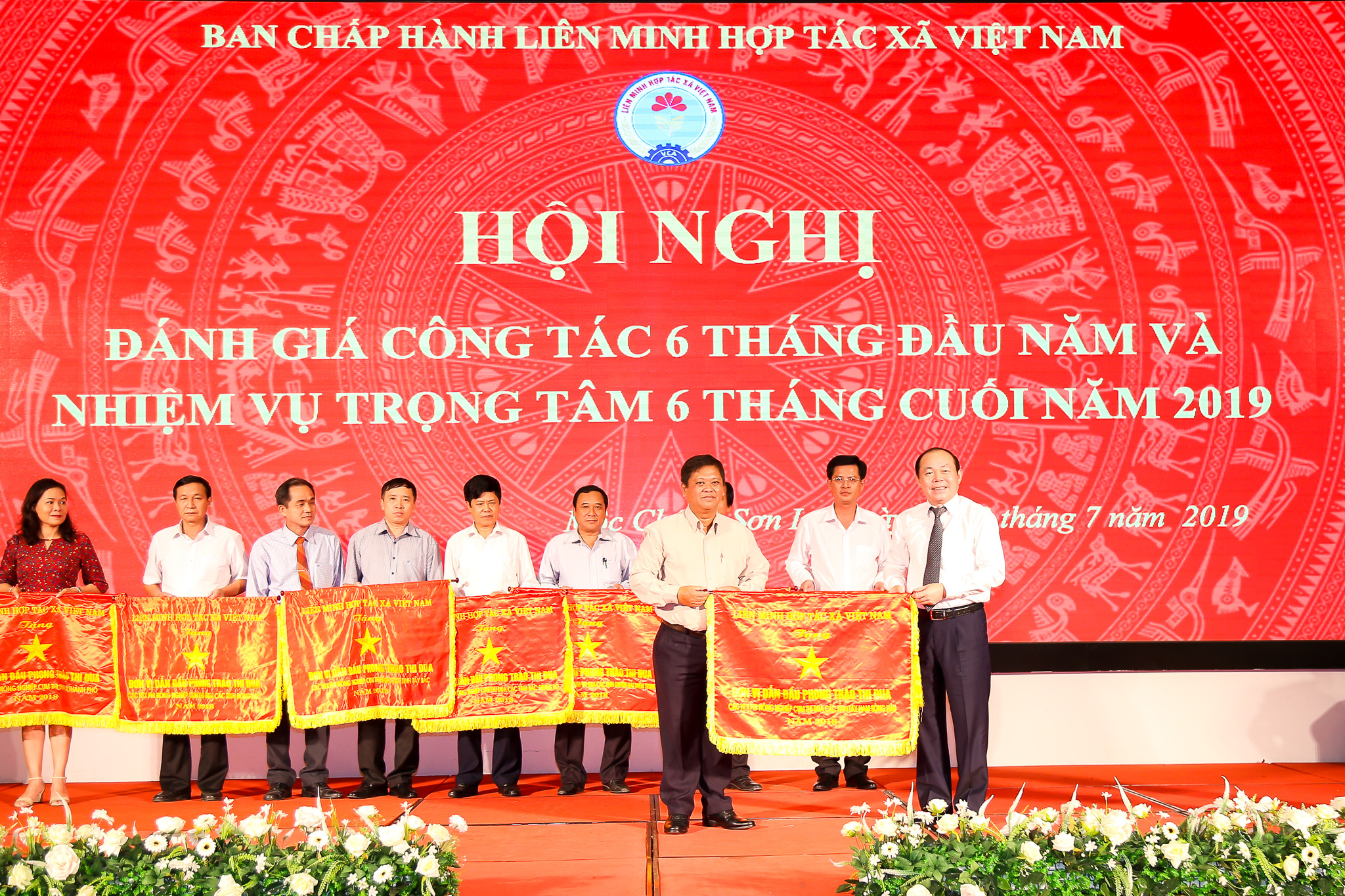 Sự kiện Quý III