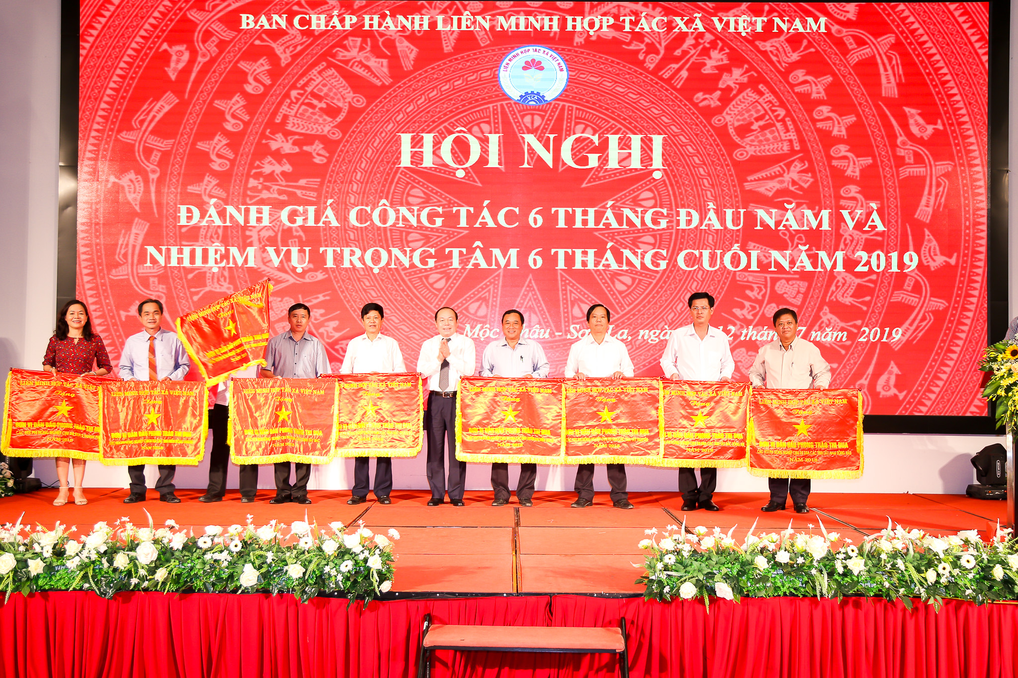 Sự kiện Quý III