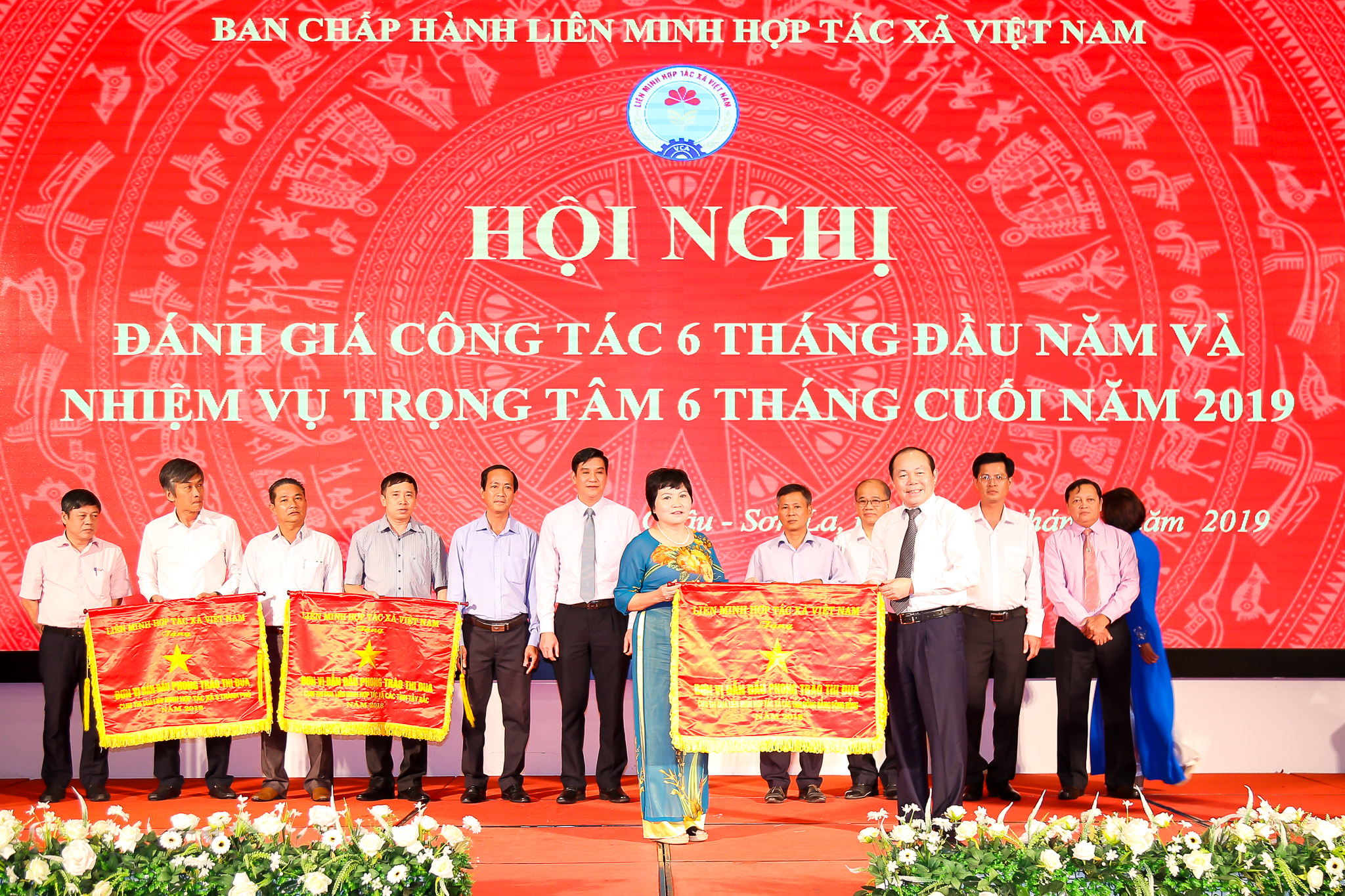 Sự kiện Quý III