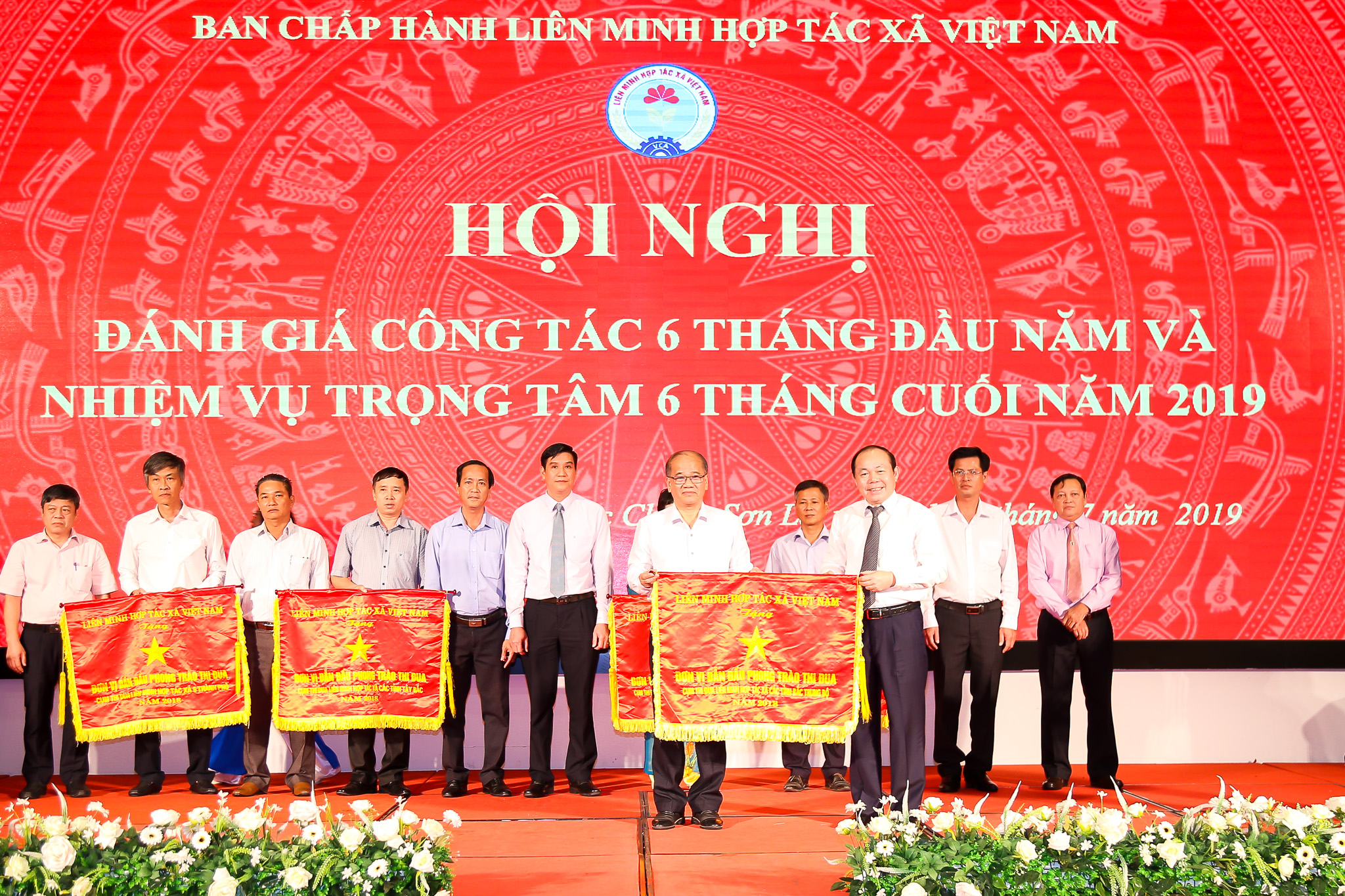 Sự kiện Quý III