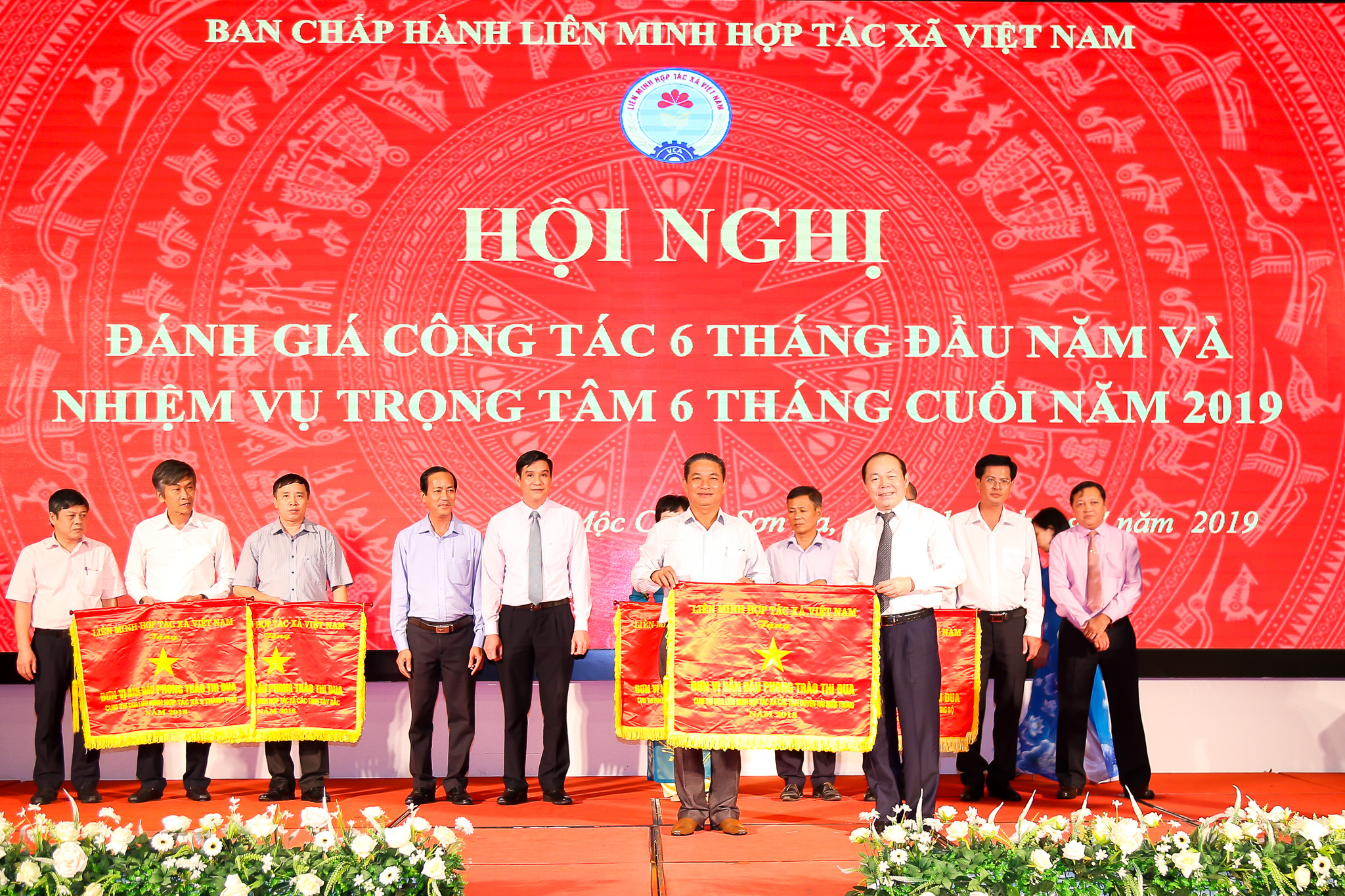 Sự kiện Quý III