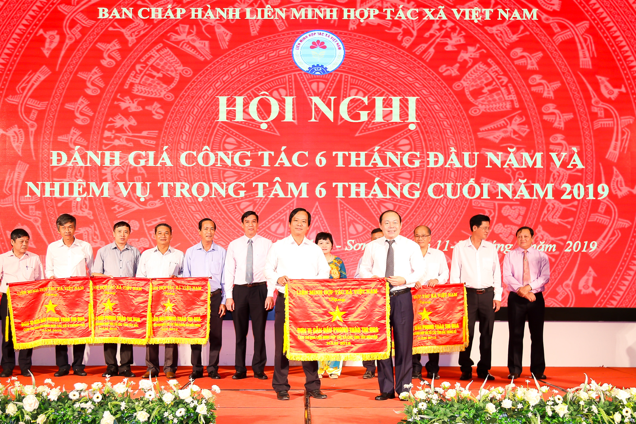 Sự kiện Quý III