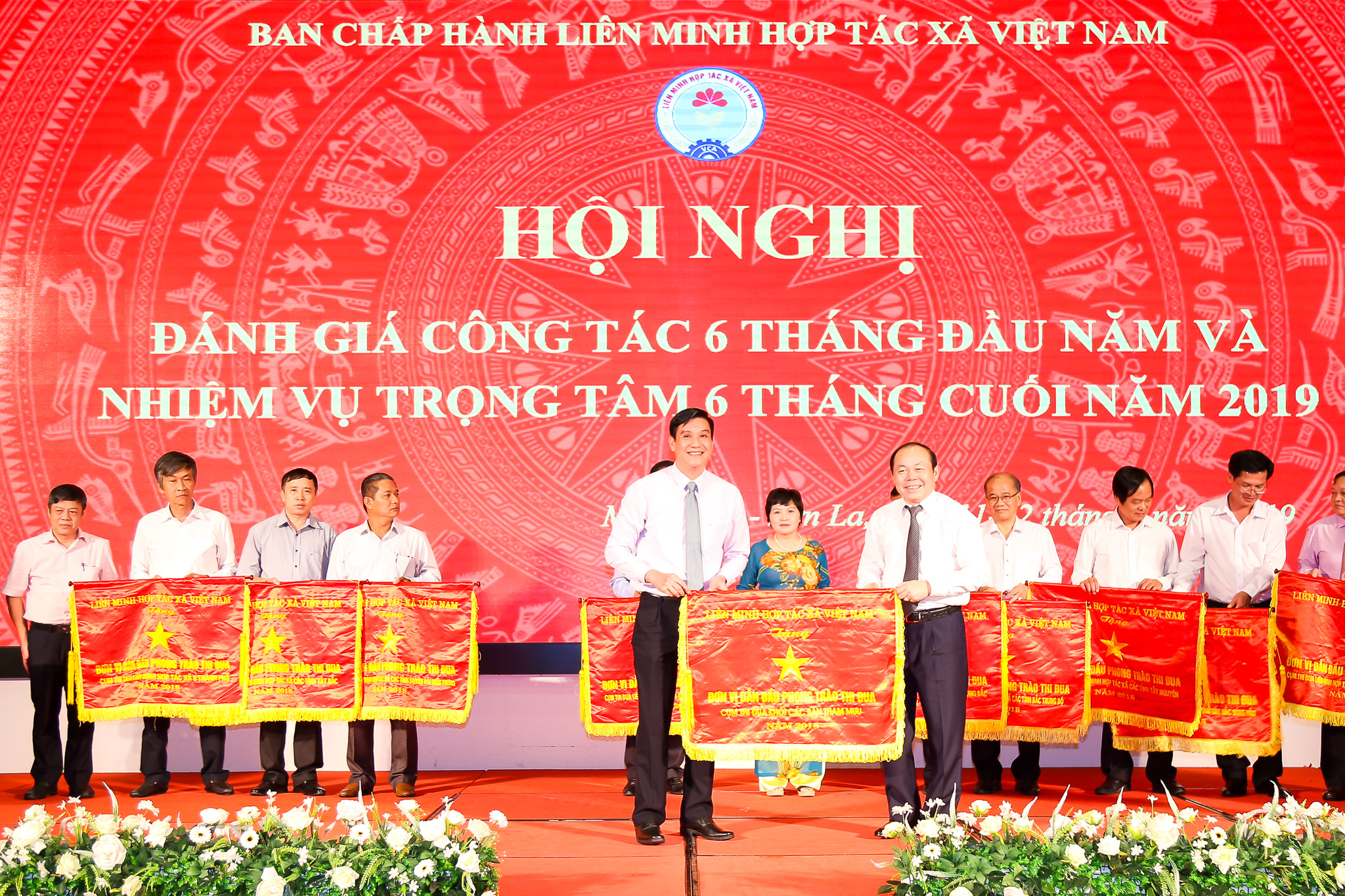 Sự kiện Quý III