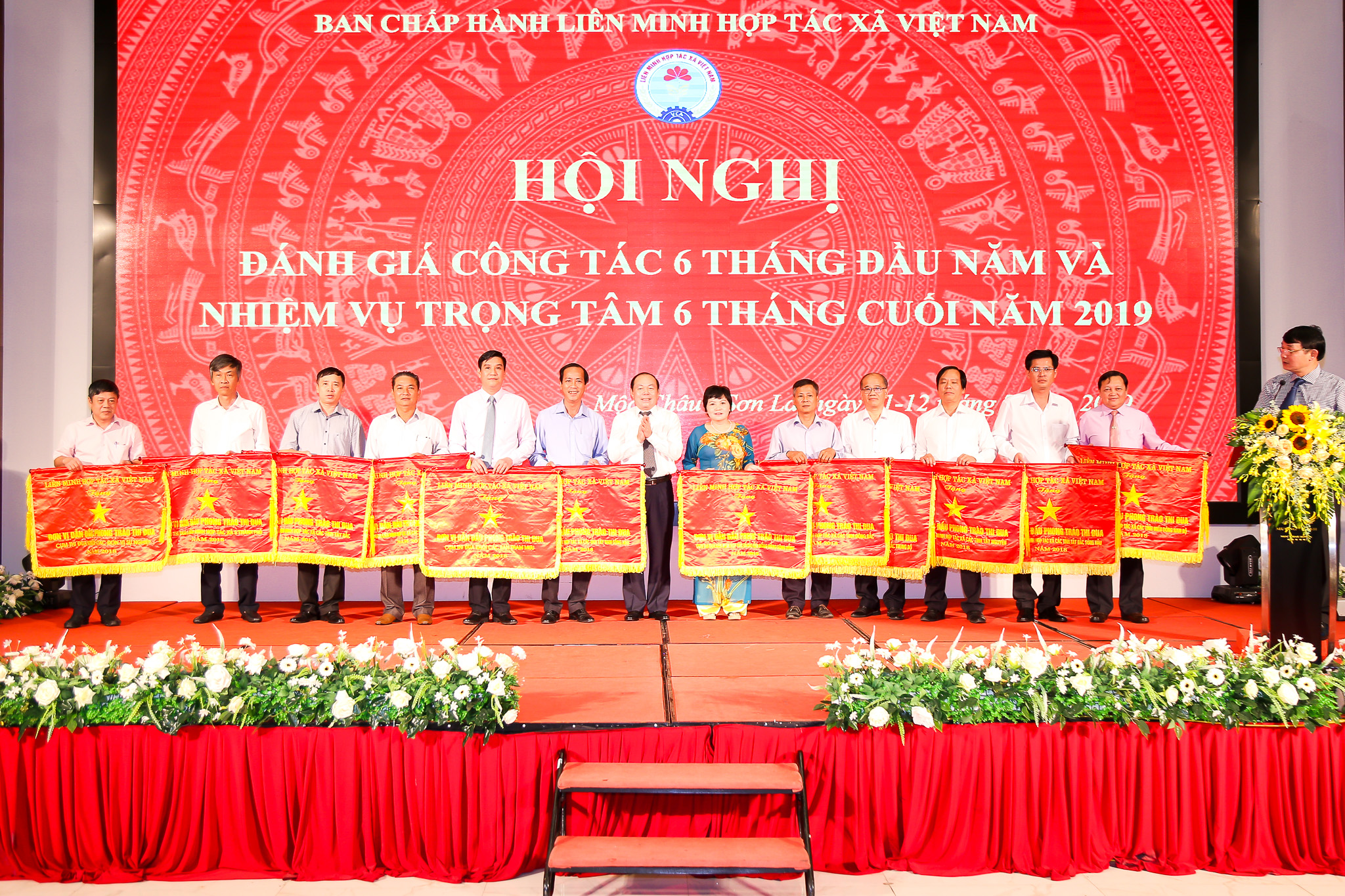 Sự kiện Quý III
