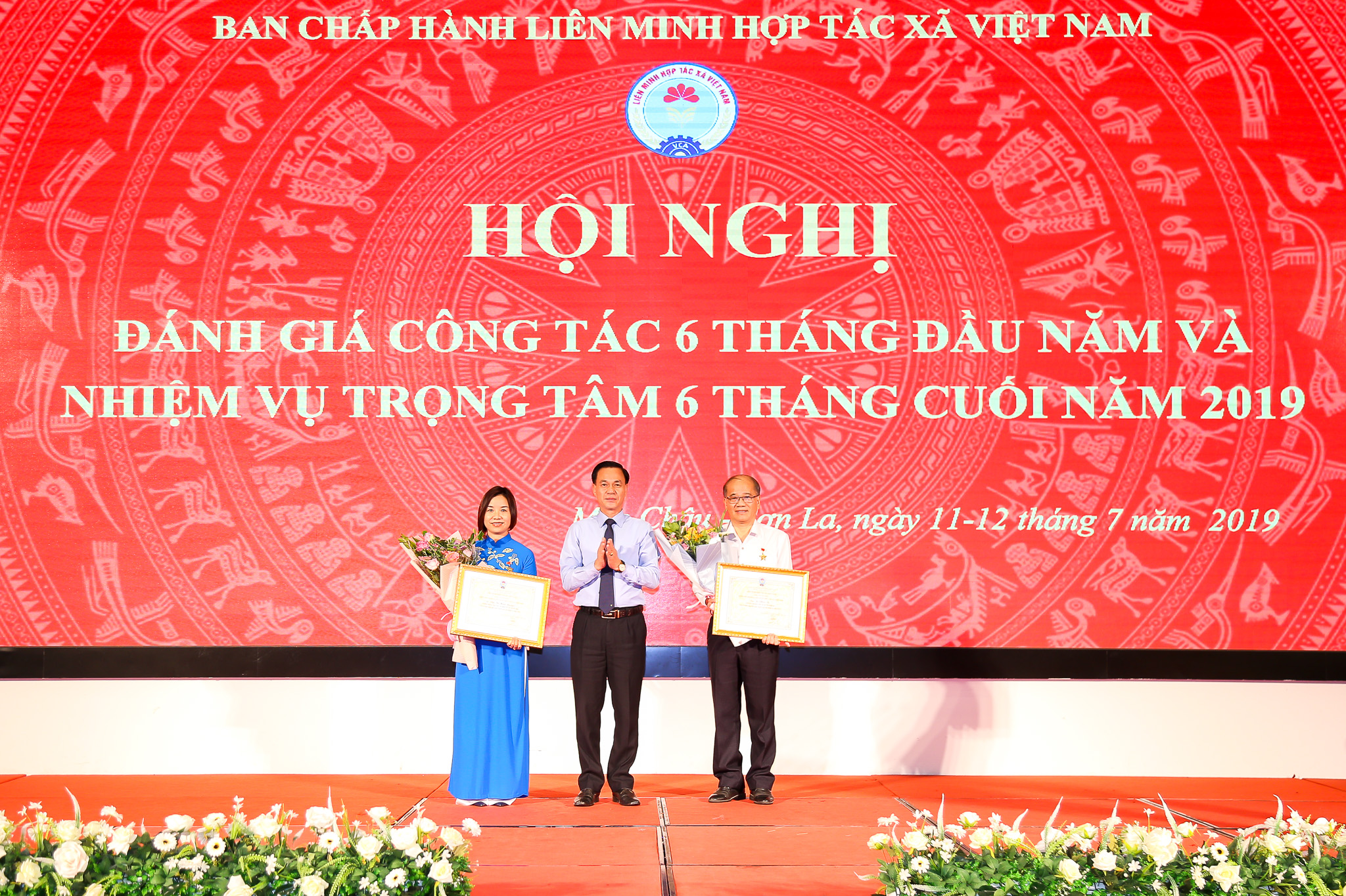 Sự kiện Quý III