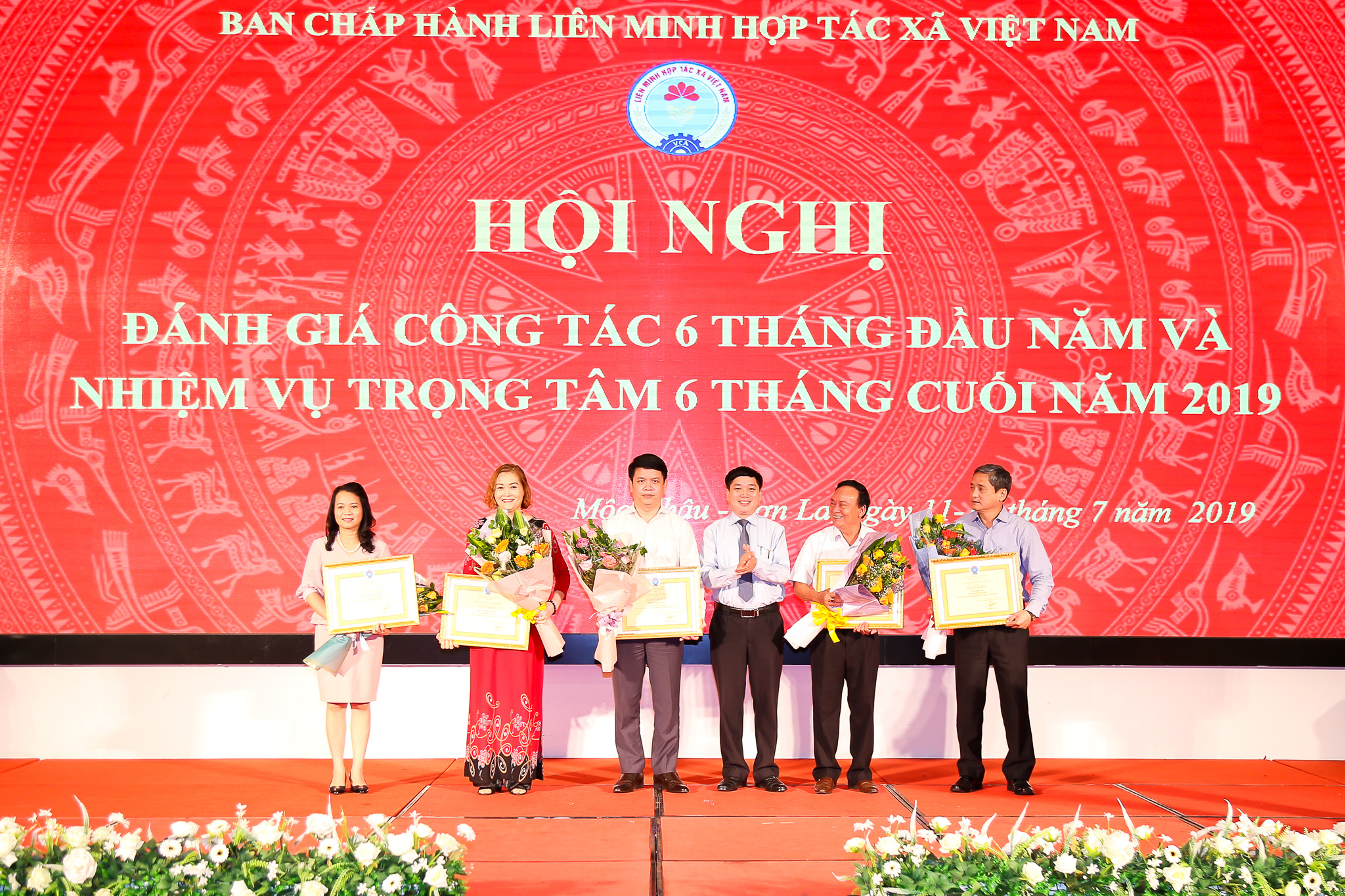 Sự kiện Quý III