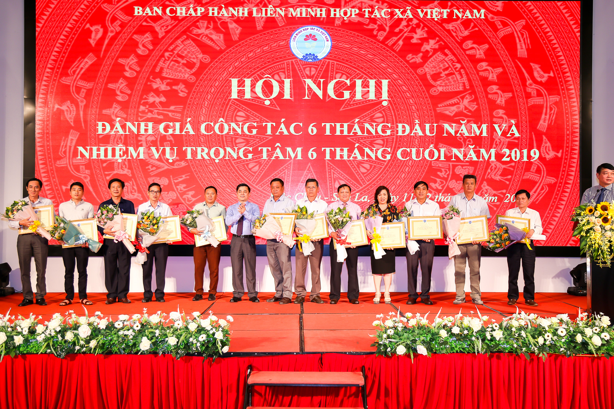 Sự kiện Quý III