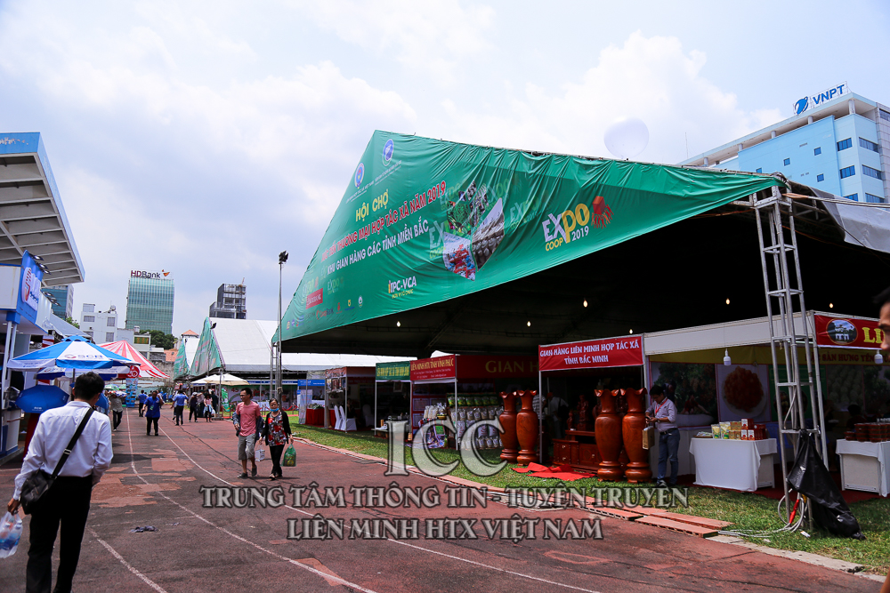 Sự kiện Quý II