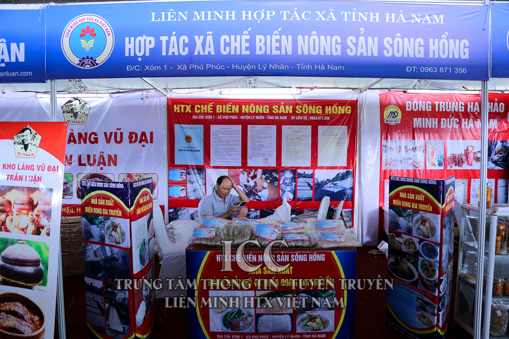 Sự kiện Quý II