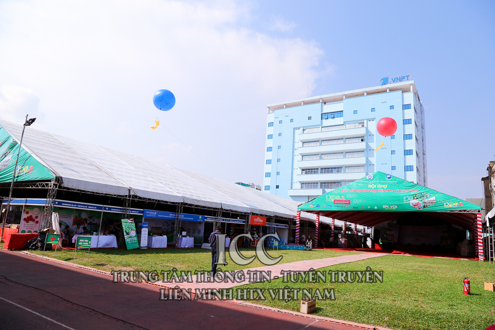 Sự kiện Quý II