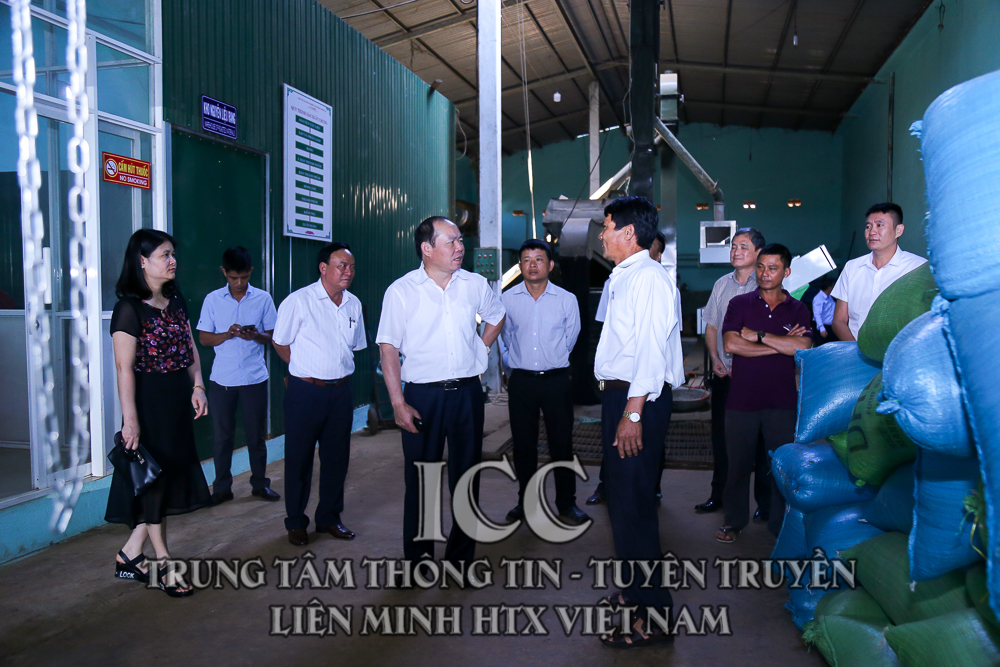 Sự kiện Quý II