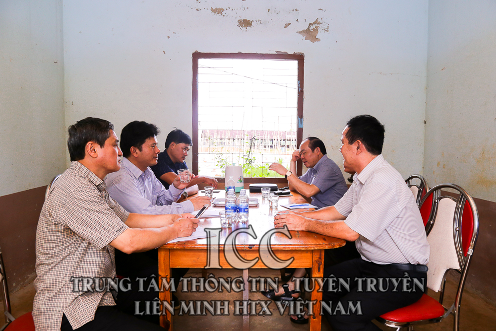 Sự kiện Quý II