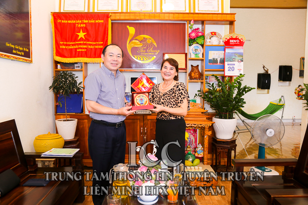 Sự kiện Quý II