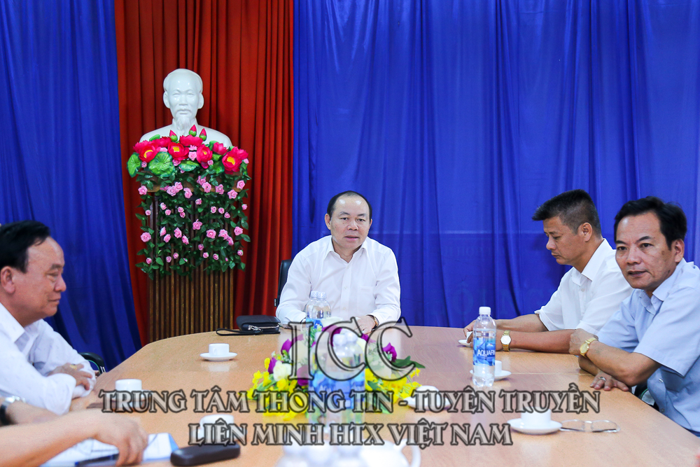 Sự kiện Quý II