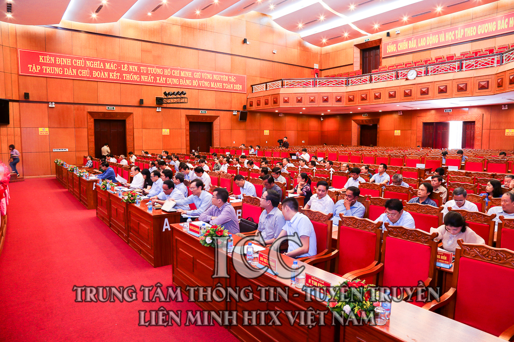 Sự kiện Quý II