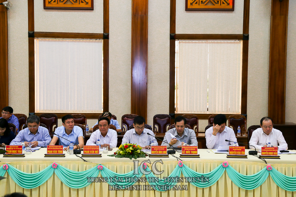 Sự kiện Quý II