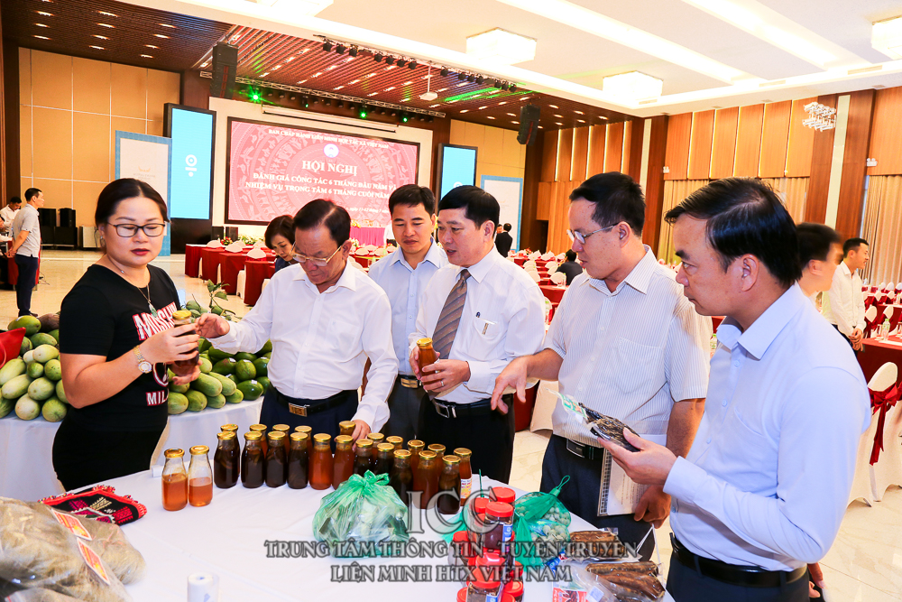 Sự kiện Quý II