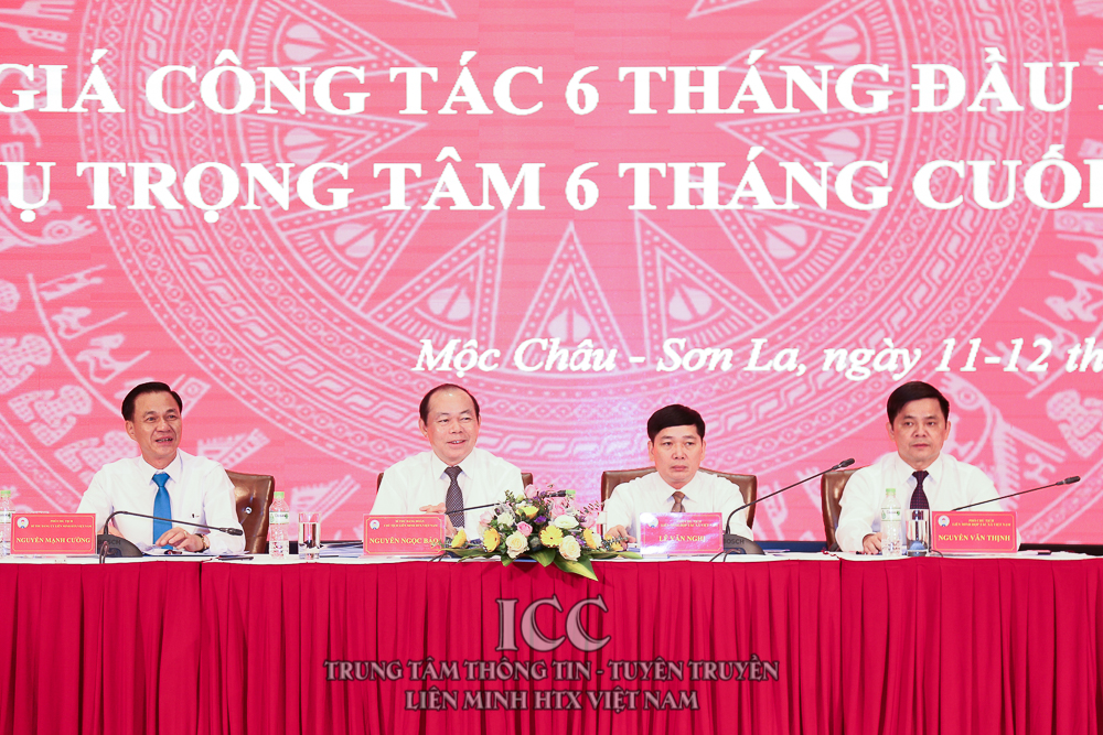 Sự kiện Quý II
