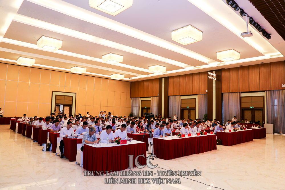 Sự kiện Quý II