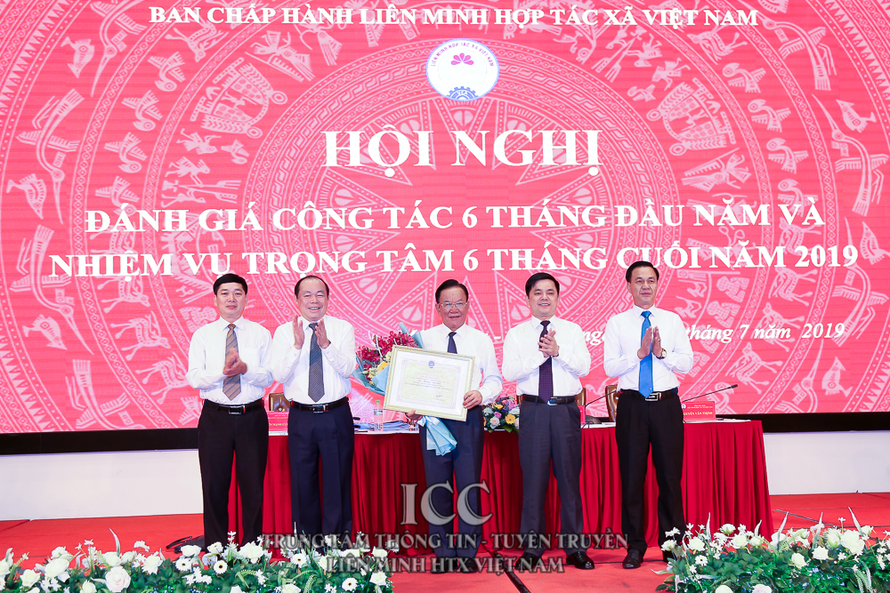 Sự kiện Quý II