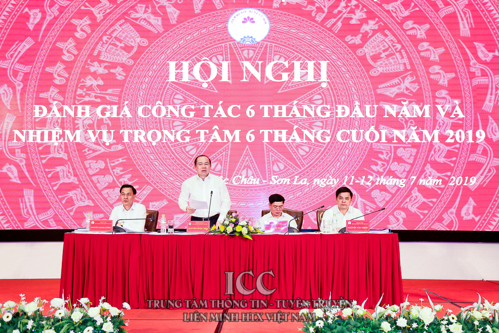 Sự kiện Quý II