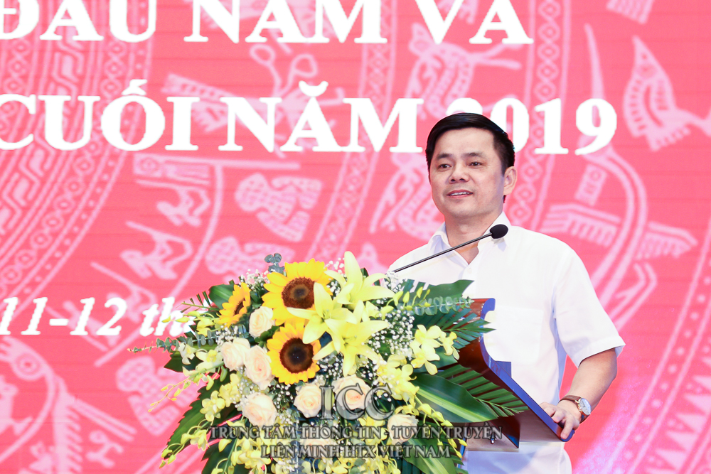 Sự kiện Quý II