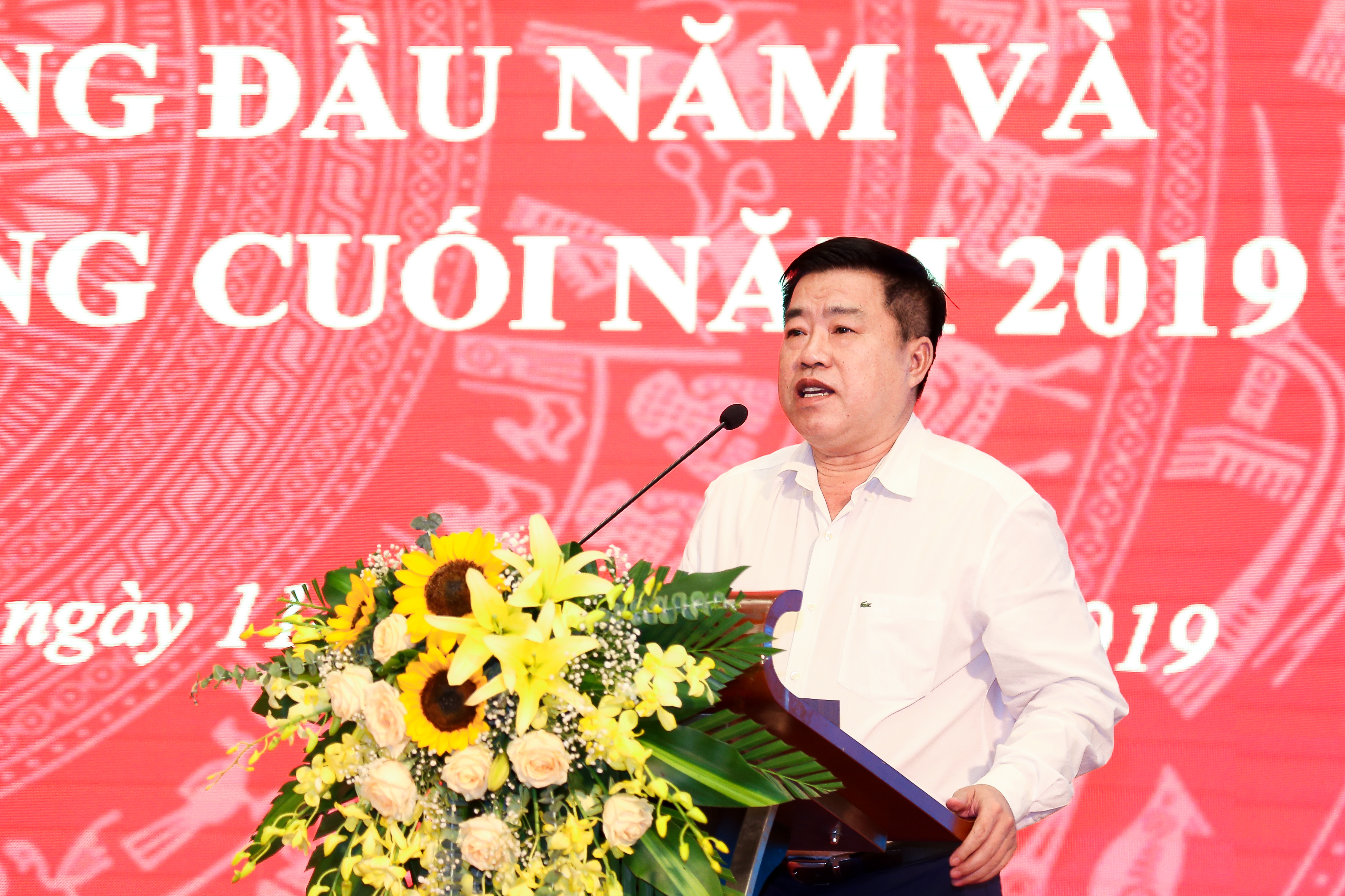 Sự kiện Quý II