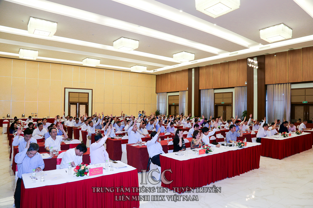 Sự kiện Quý II