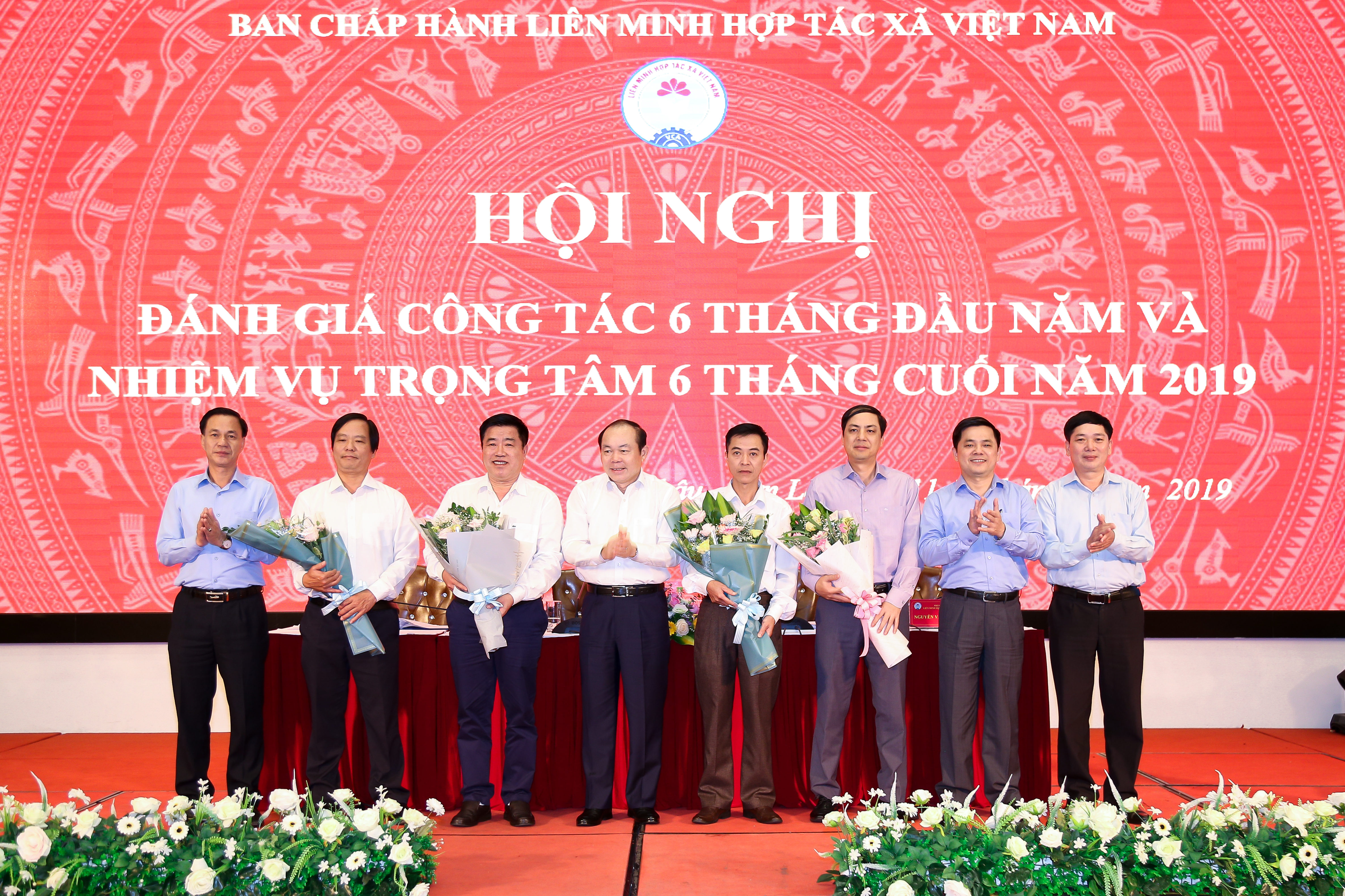 Sự kiện Quý II