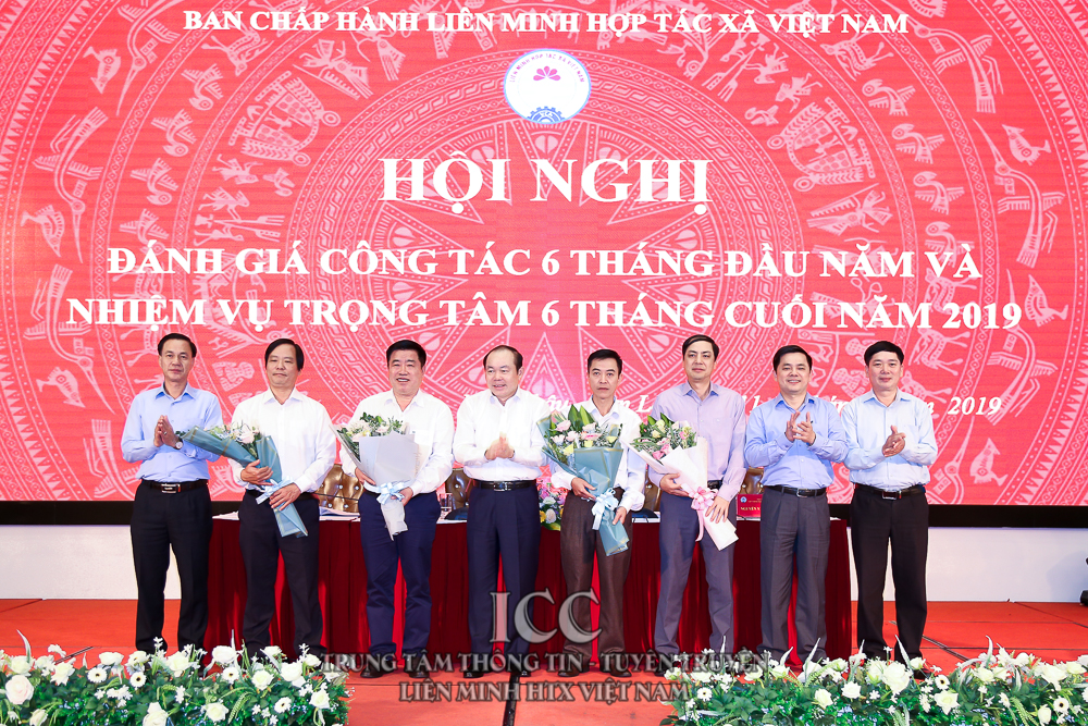 Sự kiện Quý II