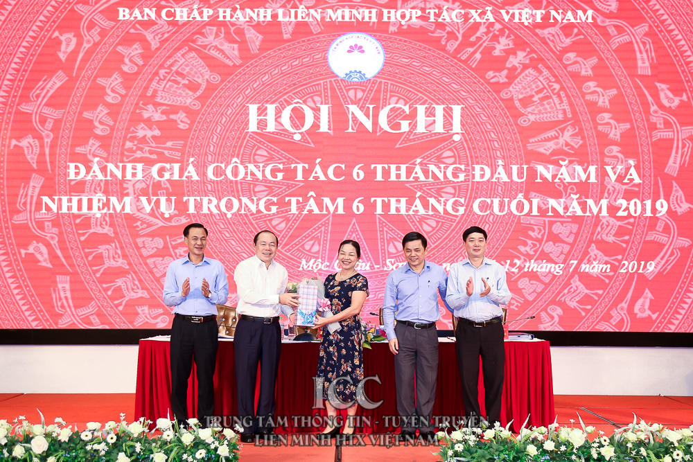 Sự kiện Quý II