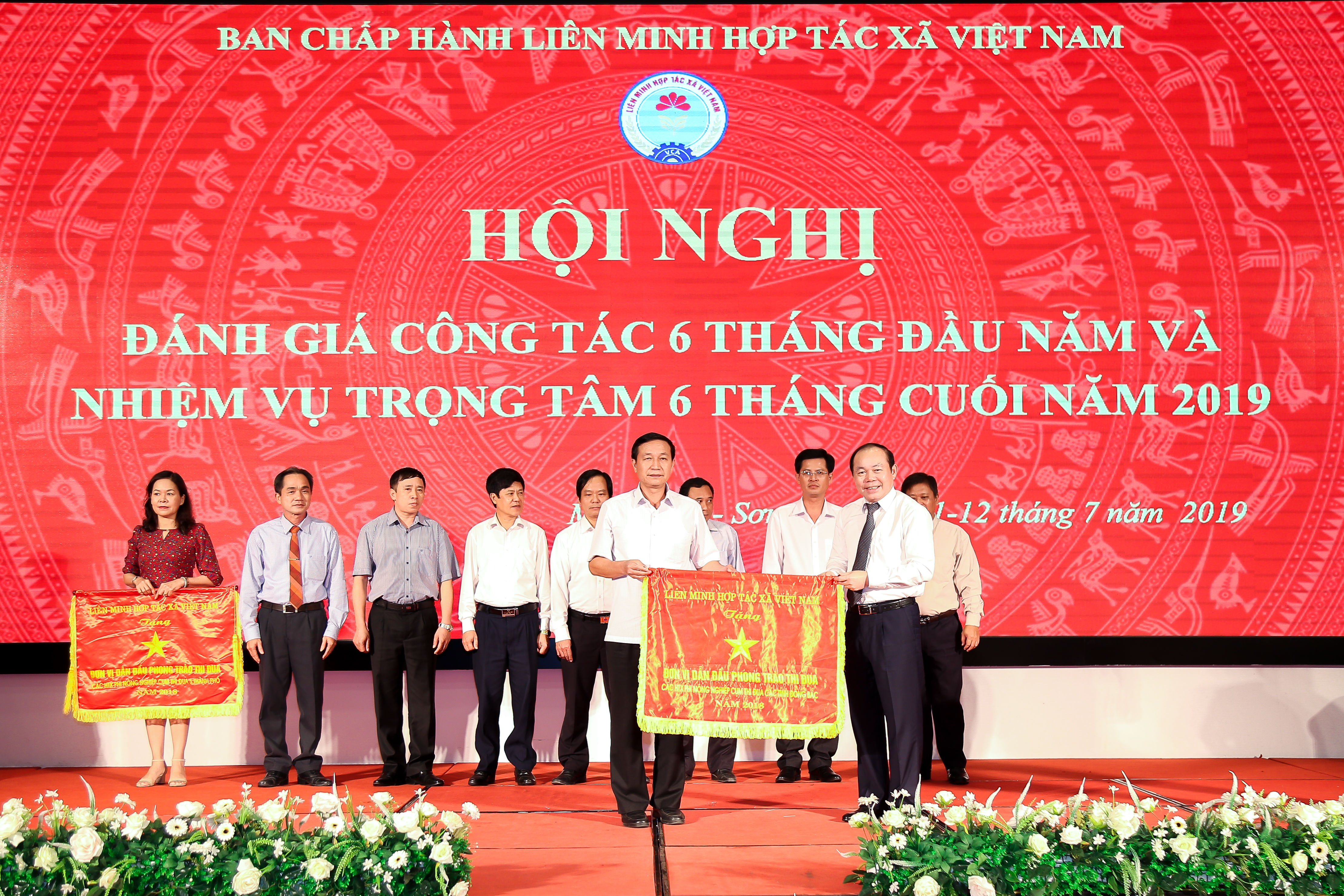 Sự kiện Quý II