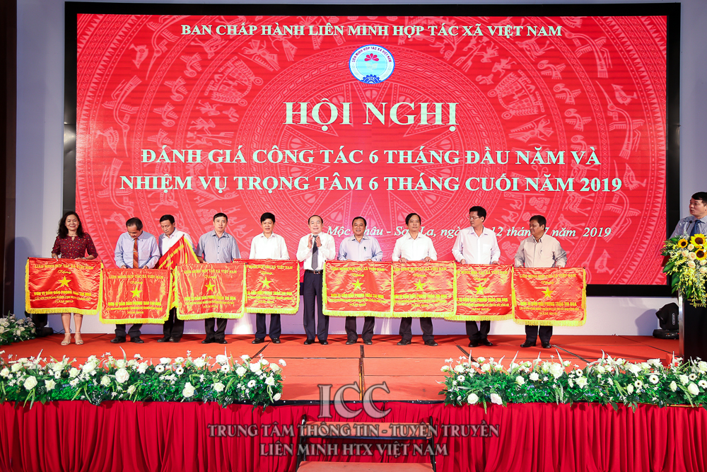 Sự kiện Quý II