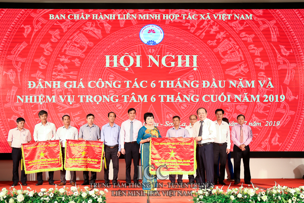 Sự kiện Quý II