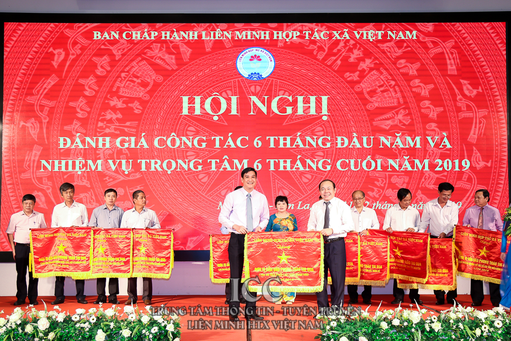 Sự kiện Quý II