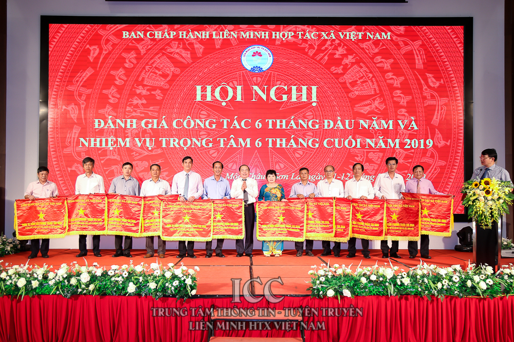 Sự kiện Quý II