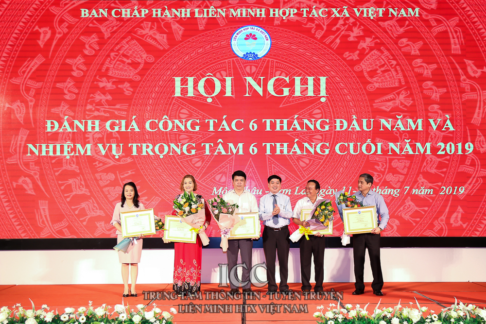 Sự kiện Quý II