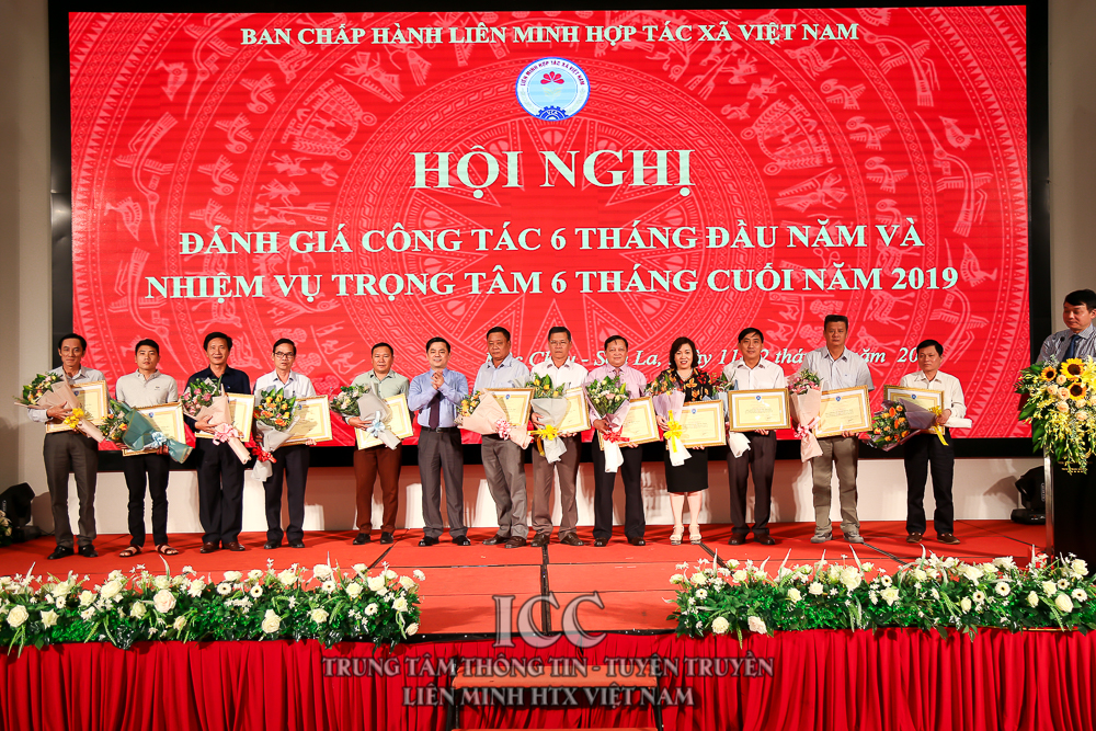 Sự kiện Quý II