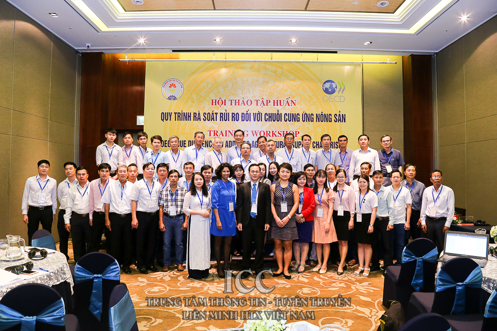 Sự kiện Quý IV