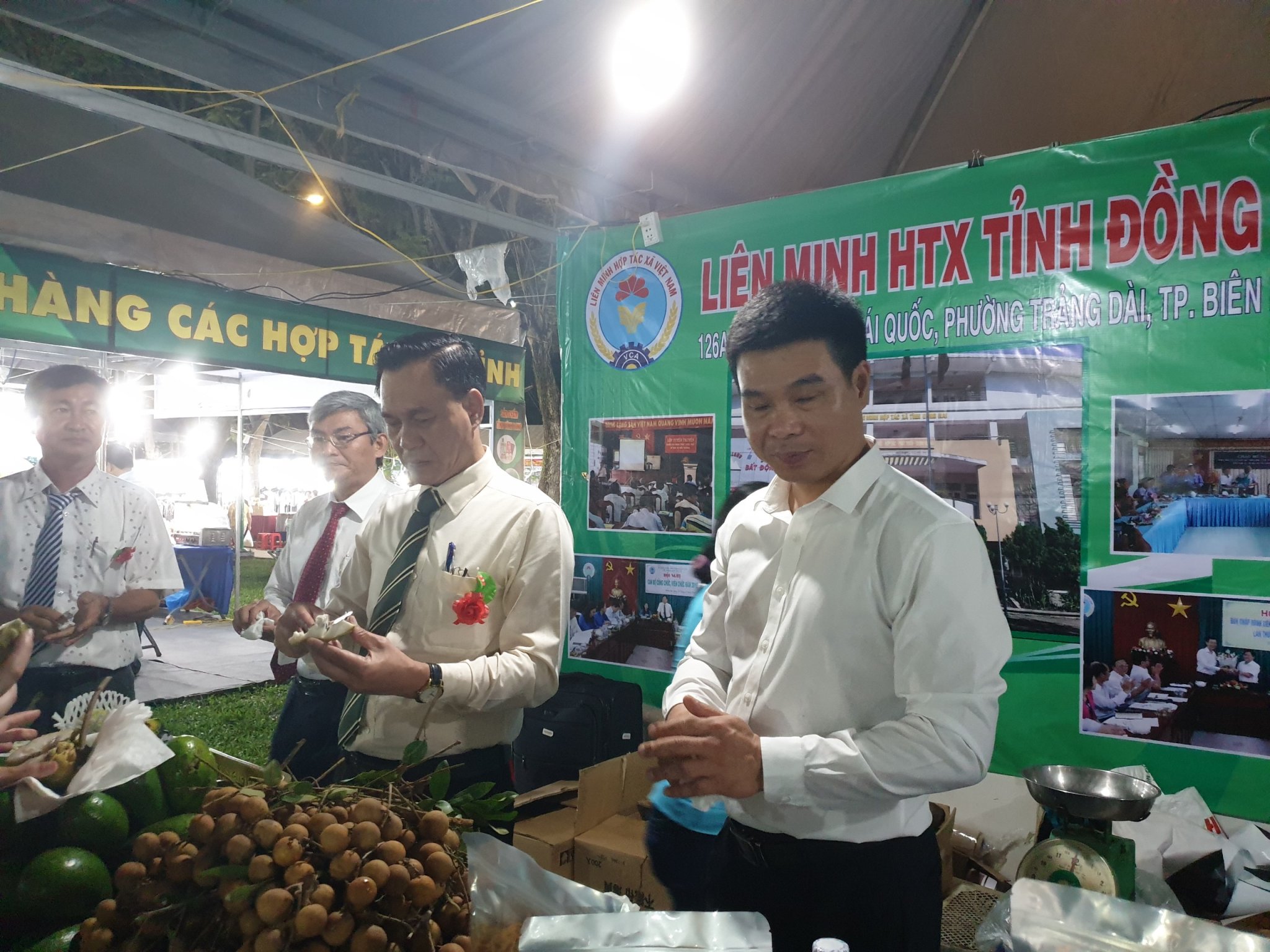 Sự kiện Quý IV