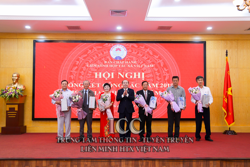 Sự kiện Quý I
