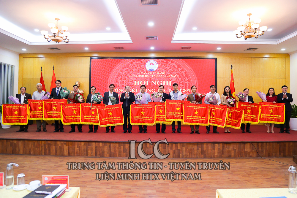 Sự kiện Quý I