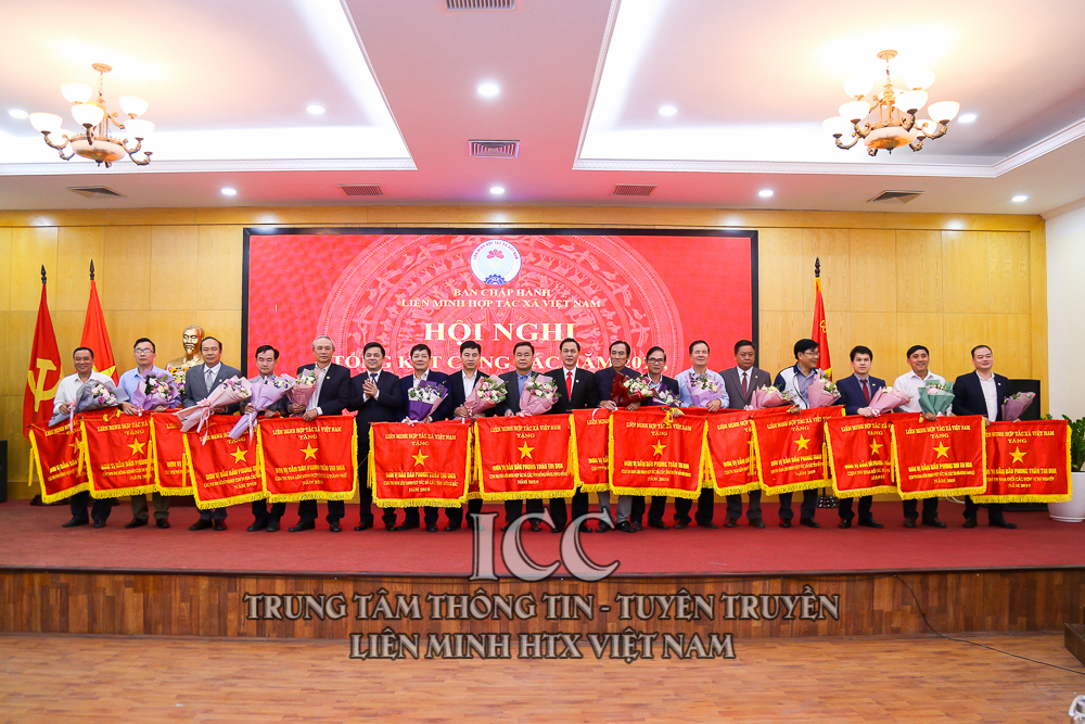 Sự kiện Quý I