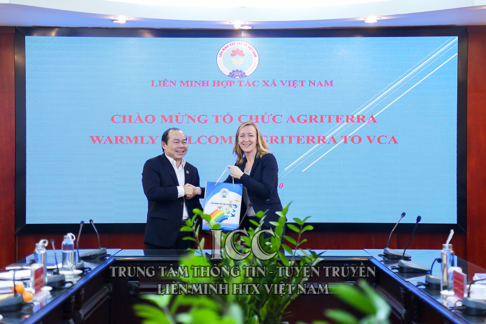 Sự kiện Quý I
