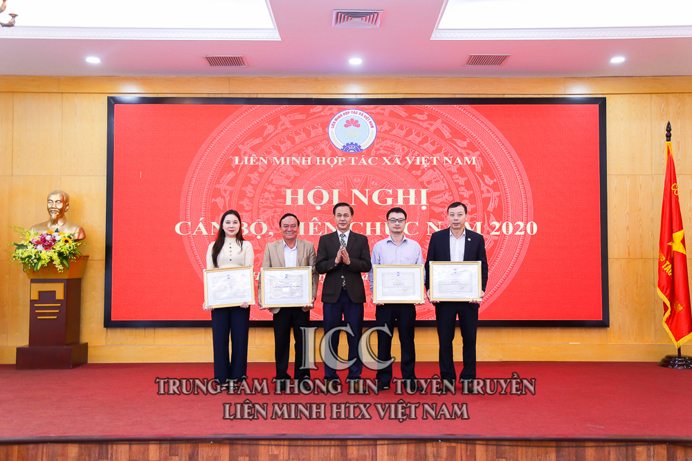 Sự kiện Quý I