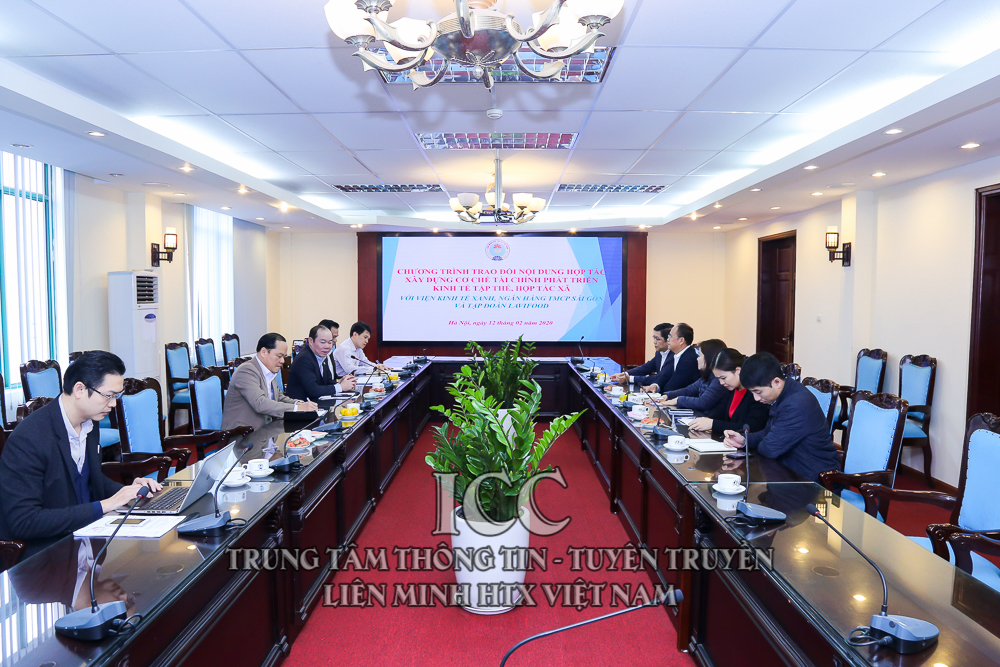 Sự kiện Quý I