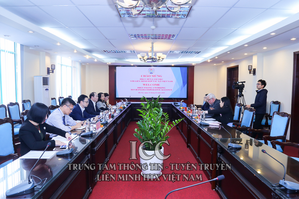 Sự kiện Quý I
